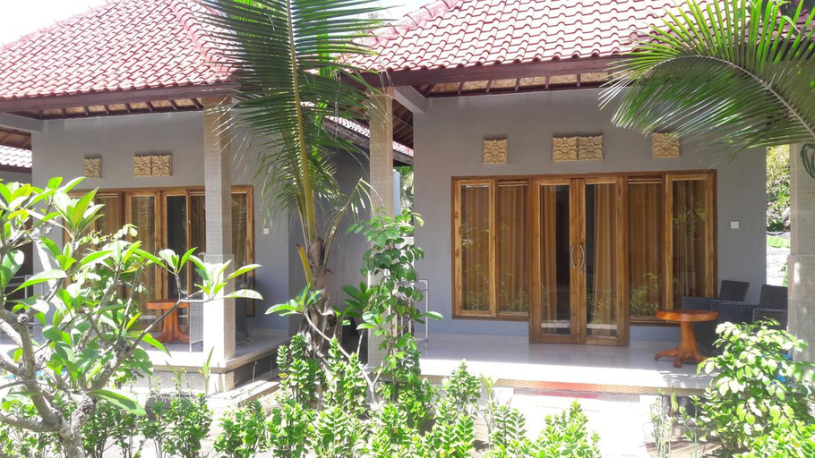 Exterior & Views 2, Jiva Bungalow, Klungkung