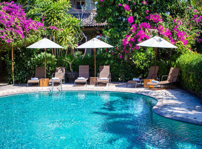 Vision Villa Resort, Gianyar