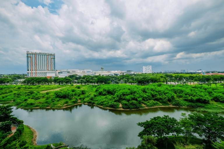 Others 5, Homey 2BR Apartment @ Springlake Summarecon Bekasi By Travelio, Bekasi