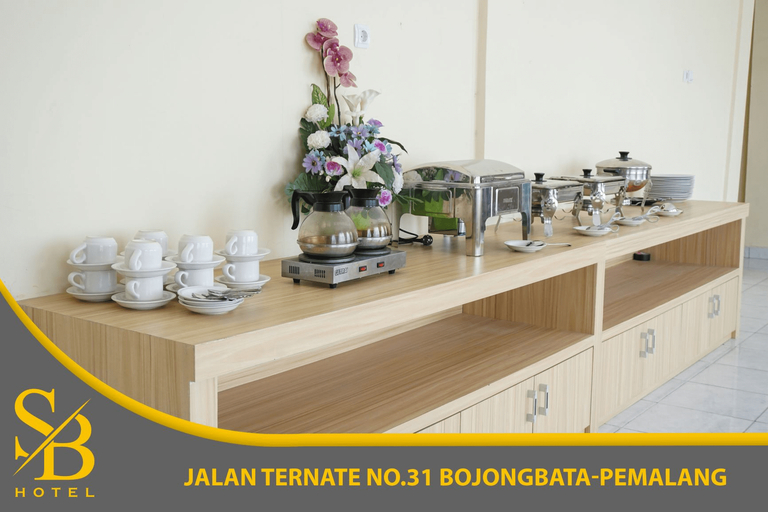 SB Hotel Pemalang, Pemalang