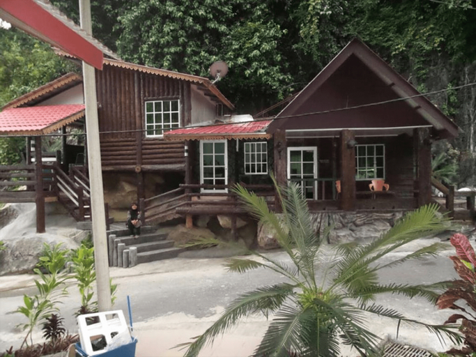 Jejawi Jaya Lodge, Perlis