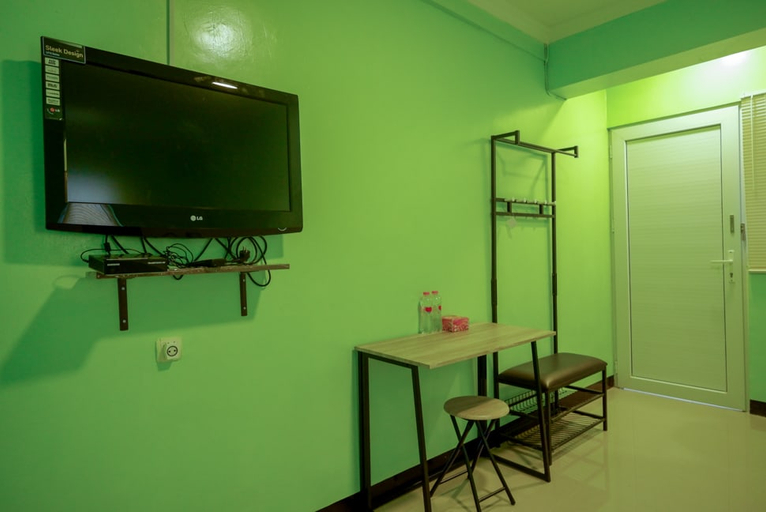 Others 4, RedDoorz @ Jalan Gatot Subroto Semarang, Semarang