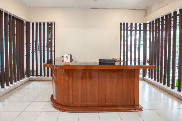 OYO 3304 Garuda Guest House, Banjarbaru