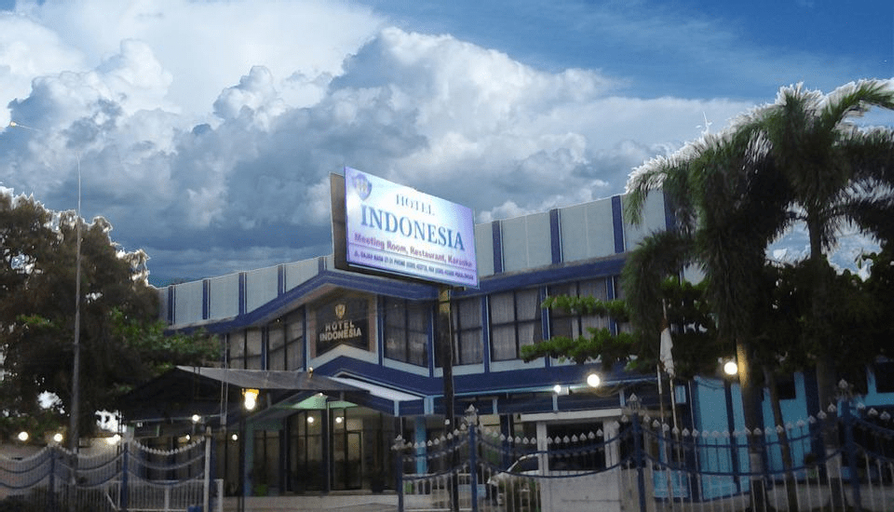 Hotel Indonesia Pekalongan, Pekalongan