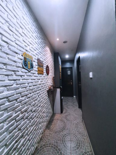 Wow! 38 Hotel, West Jakarta