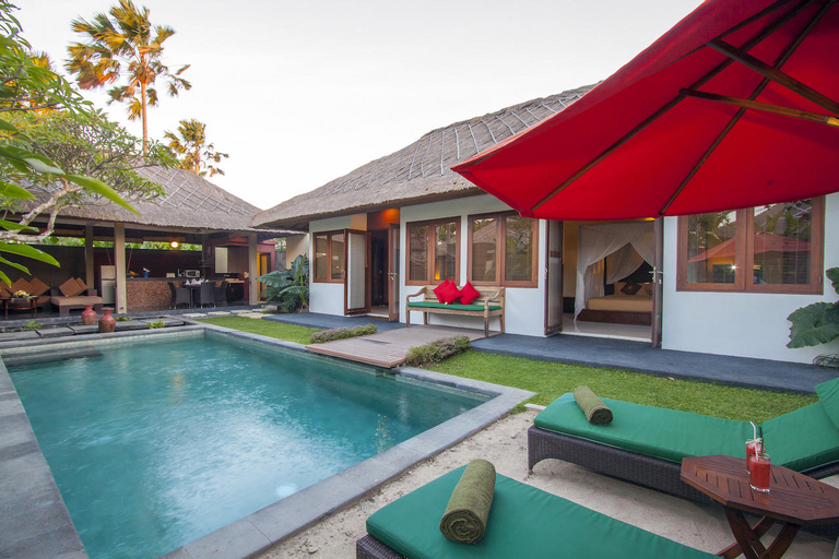 Others 3, Imani Villas, Badung