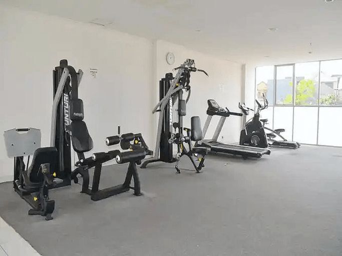 Apartement Soekarno Hatta by Hugo, Malang