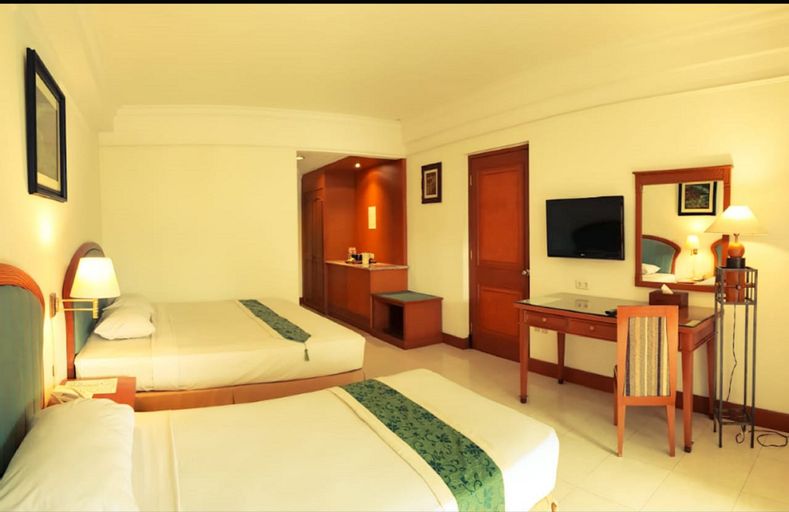 Others 3, Hotel Filadelfia Gallery Resort, Malang