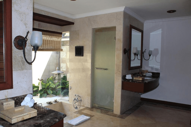 Puri Wulandari - A Boutique Resort & Spa, Gianyar