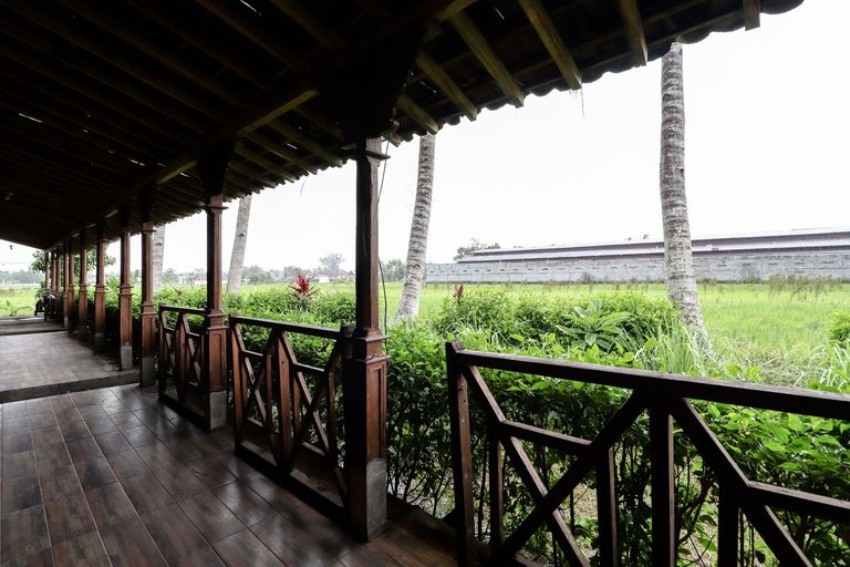 Griya Tembi, Bantul
