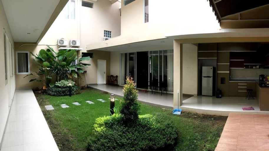 Gakesya Homestay Syariah, Surabaya