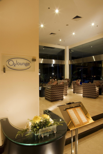 Novotel Balikpapan, Balikpapan