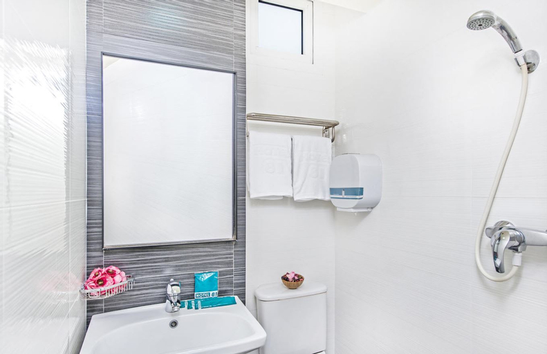 Hotel 81 Selegie, Rochor