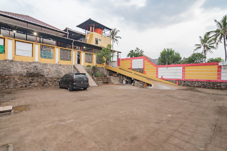 Puri Torina Guest House, Sumedang