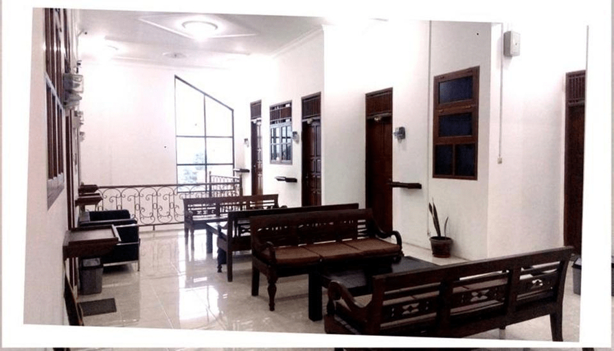 Griya Tentrem Asri, Semarang