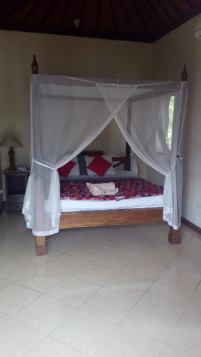Villa Coral, Karangasem