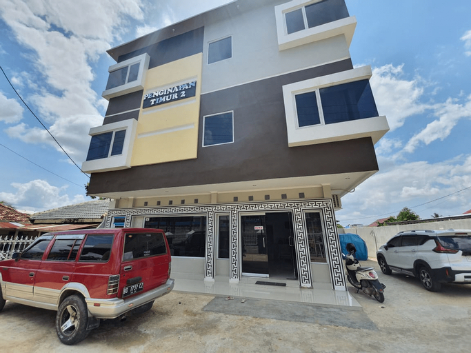 OYO 3226 Penginapan Timur II, Palembang