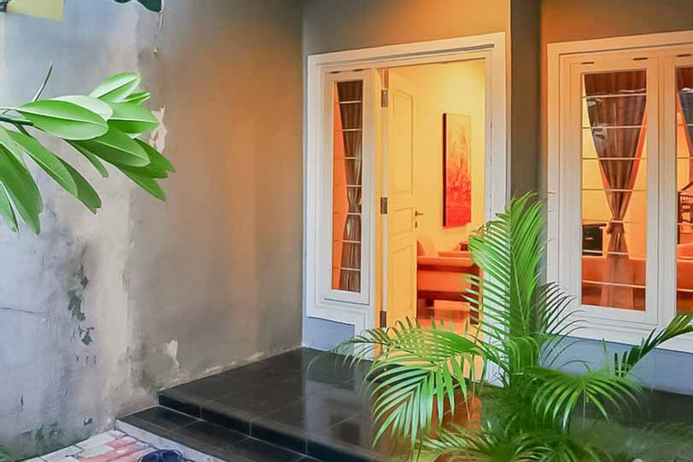 Elani Residence Kenari Syariah, Central Jakarta