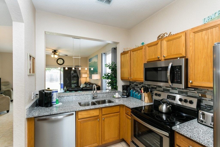 Others 5, 4BR Townhome in Regal Palms by SHV-302, Polk