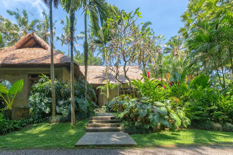 Maha Ubud Villa Bali, Gianyar