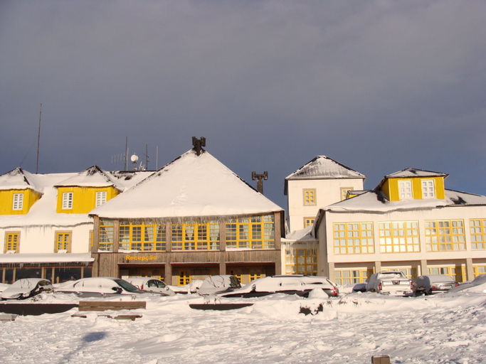 Luna Hotel Serra da Estrela, Covilhã