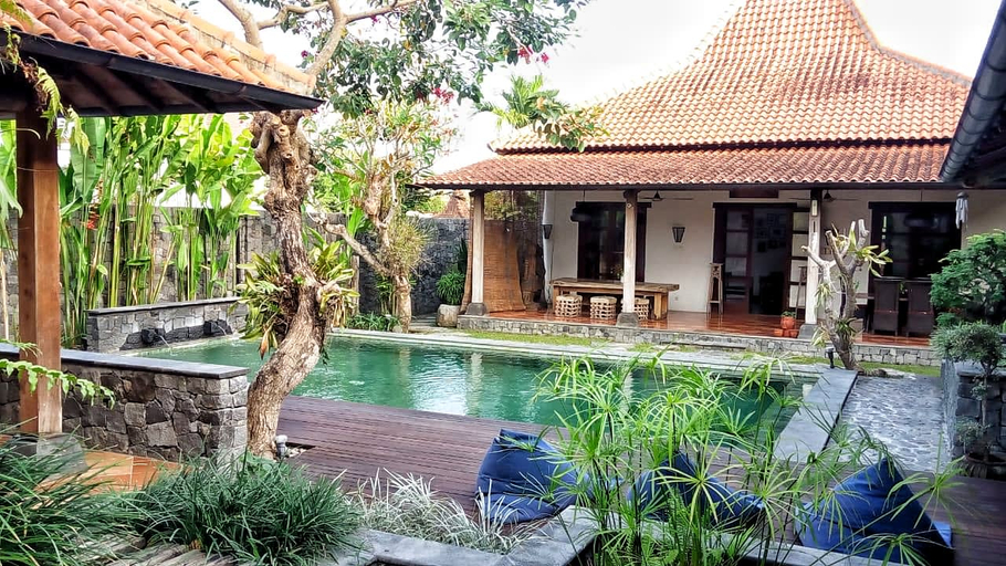 Exterior & Views 5, Villa Aquin, Solo