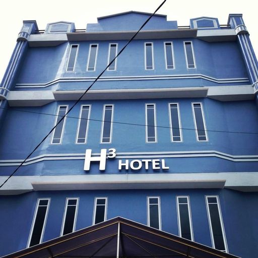 H3 Hotel Tanjung Balai Karimun, Karimun