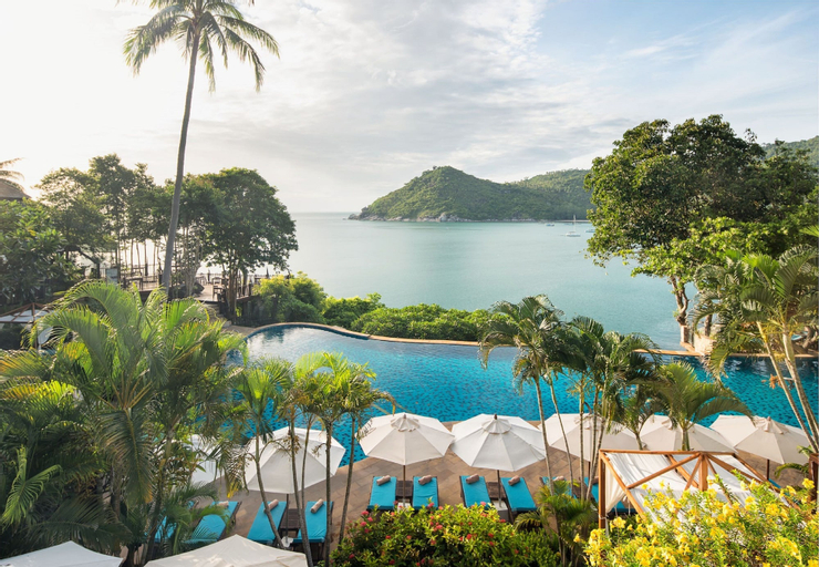 Panviman Resort, Koh Phangan, Ko Phangan