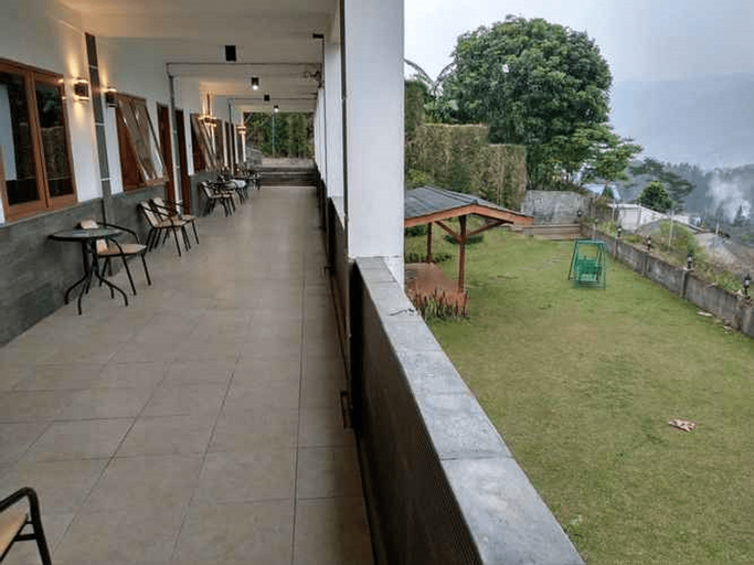 The View Villa, Bogor
