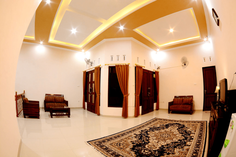 Zara Syariah Guest House, Pekalongan
