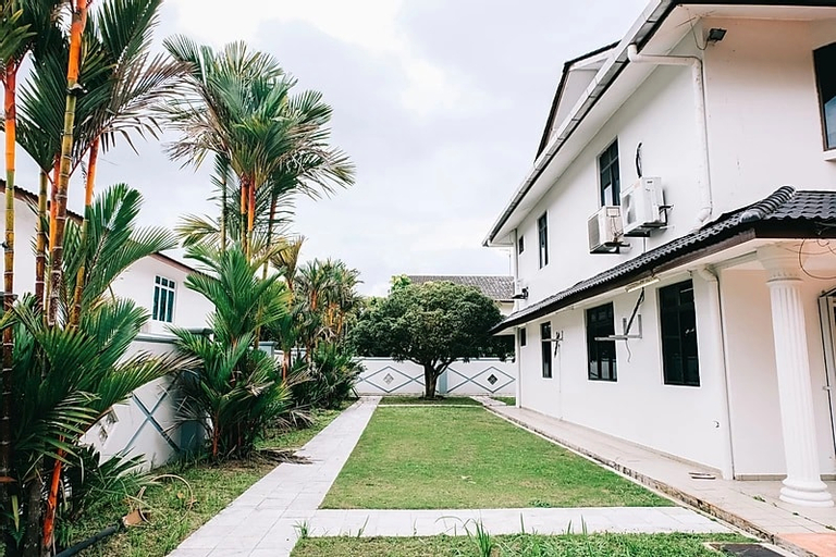 Clover Homestay, Johor Bahru