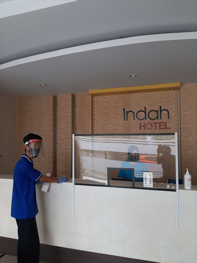 Hotel Indah Kendari, Kendari