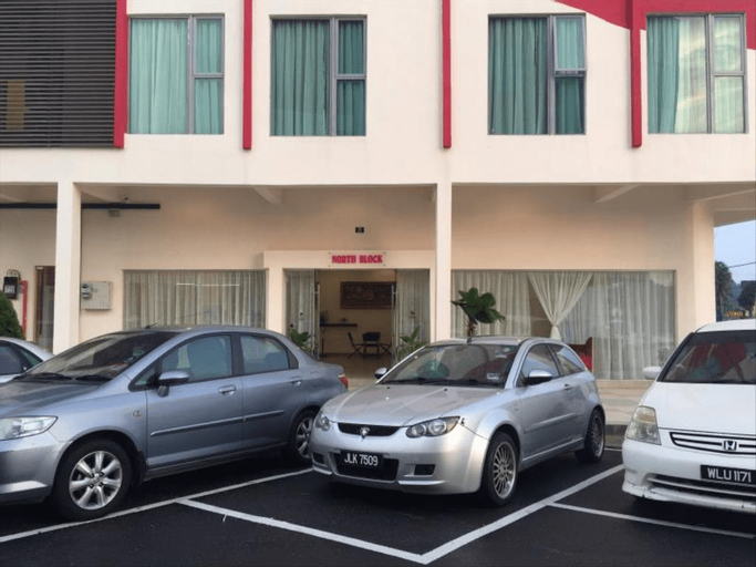 Hotel Mirage Pd Port Dickson Booking Murah Di Tiket Com