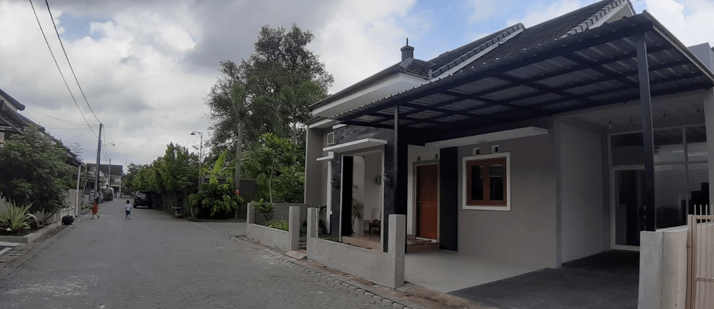 Others 1, Larasati 2 Homestay, Sleman