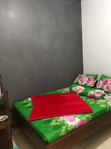 Bedroom 2, Villa 3 Putri 27, Malang