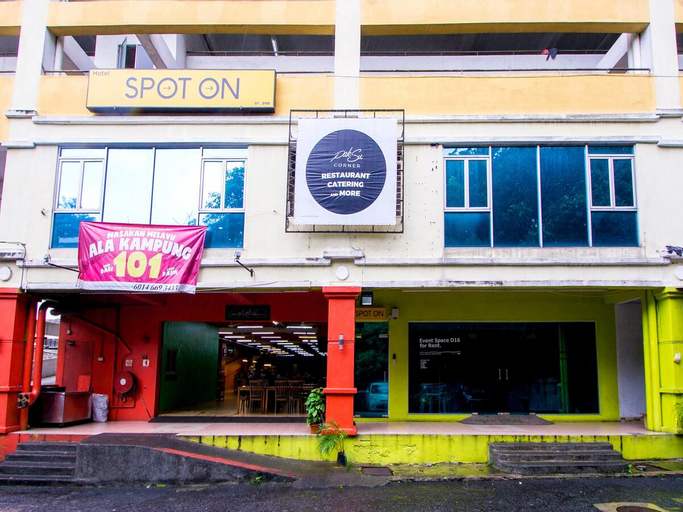 SPOT ON 89756 Me Hostel D16, Kuala Lumpur