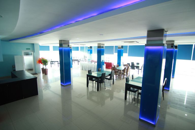 Permata Inn Slawi, Tegal