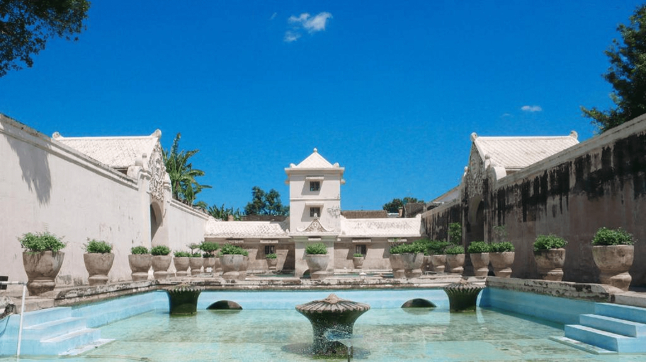 Griya Wijilan Syariah, Yogyakarta