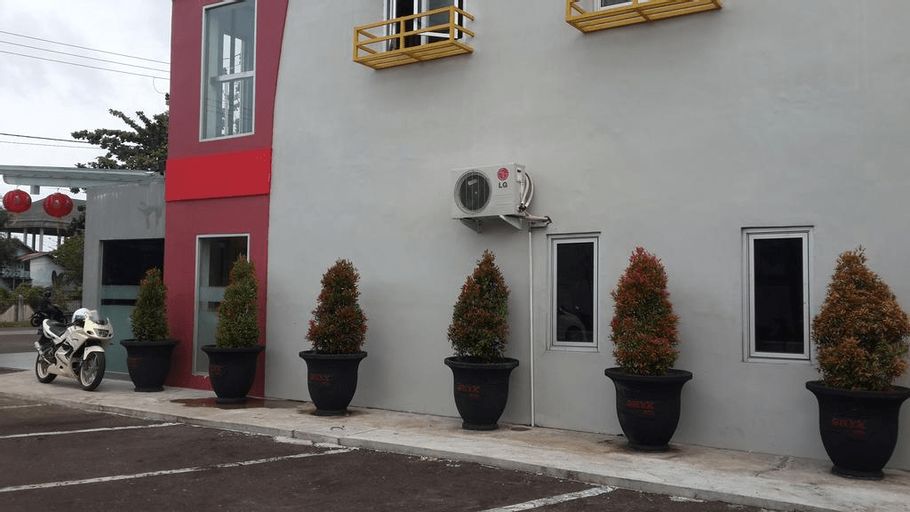 Onyx Hotel, Ketapang