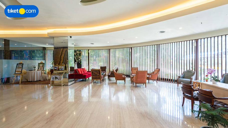 Selyca Mulia Hotel Convention & Shopping Centre, Samarinda