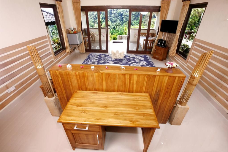 Rinjani Lodge - Others