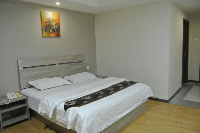 Bedroom 3, Melang Inn, Kuala Pilah