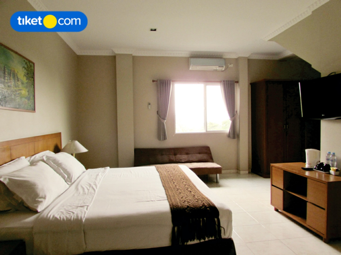 U Village Hotel Bandung, Bandung
