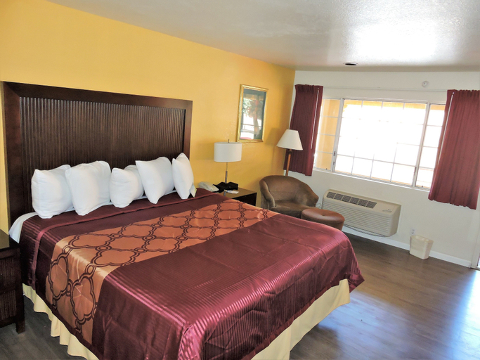 Bedroom 20