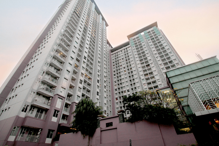 Apartemen The Lavande Residence by Aparian, Jakarta Selatan