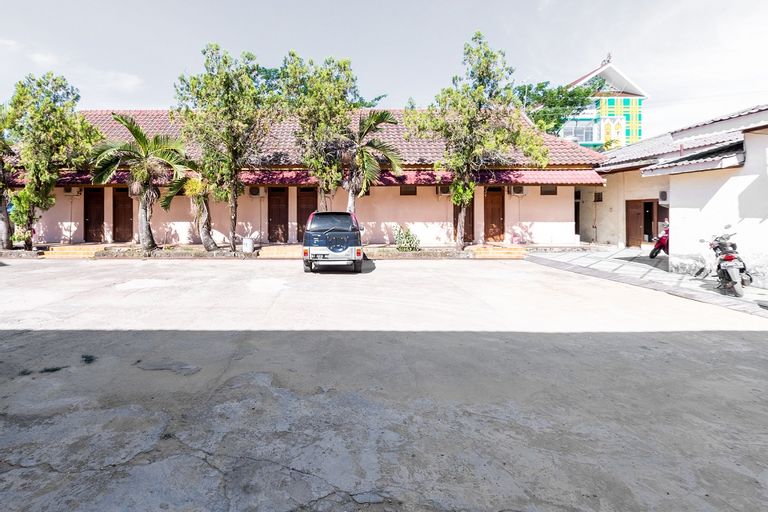 OYO 3107 Hotel Temindung, Samarinda