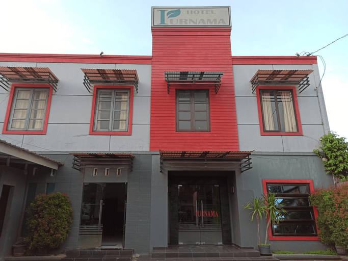Hotel Purnama, Semarang