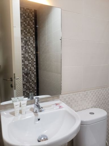 Gakesya Homestay Syariah, Surabaya