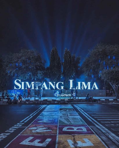 DS CoLive Siliwangi, Semarang