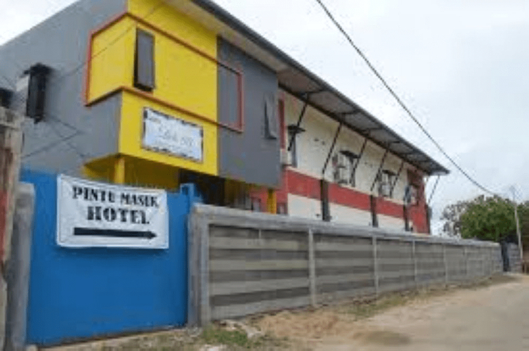 Hotel Lido 88, Sorong
